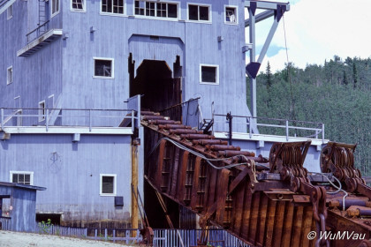 045-Canada-Alaska-Dawson_City