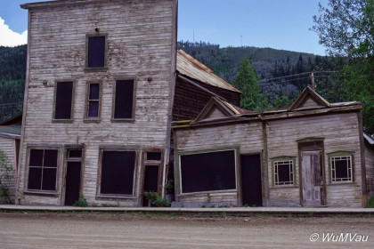 047-Canada-Alaska-Dawson_City