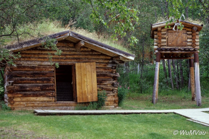 048-Canada-Alaska-Dawson_City