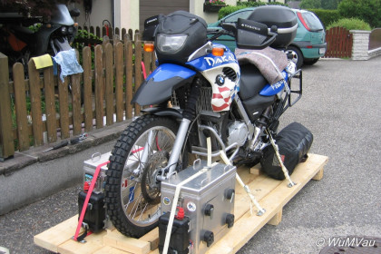 002_Canada-Osten-Anreise