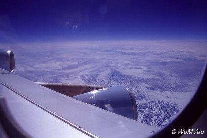 004_Canada-Osten-Anreise