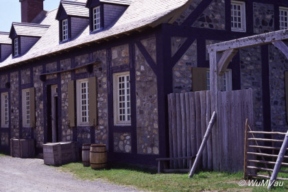 092_Canada-Osten-Nova-Scotia_Fortress_Louisbourg