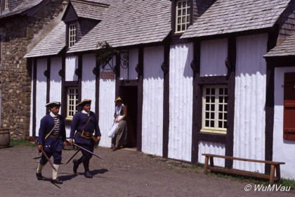 093_Canada-Osten-Nova-Scotia_Fortress_Louisbourg