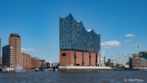 Elbphilharmonie