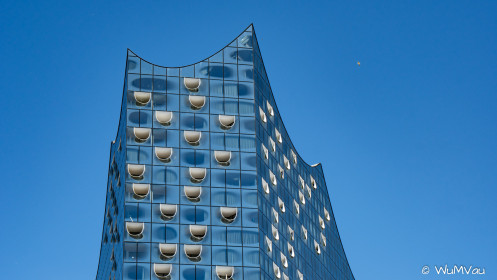 Elbphilharmonie