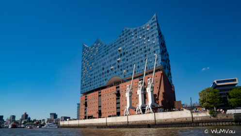 Elbphilharmonie