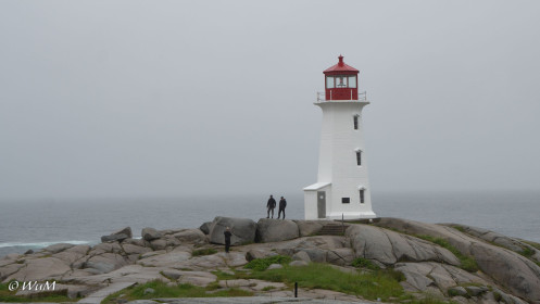 Peggys Cove