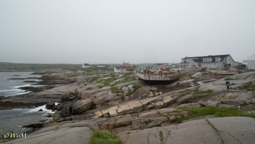 Peggys Cove
