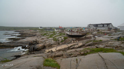 Peggys Cove