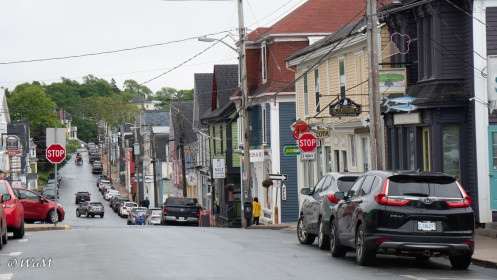 Lunenburg