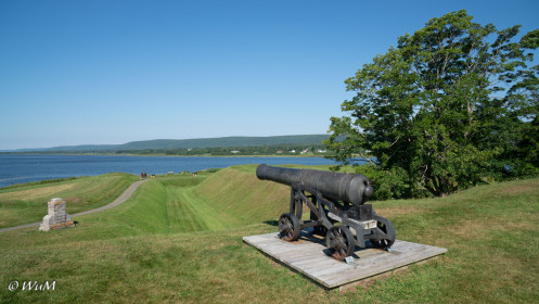 Fort Annapolis Royal