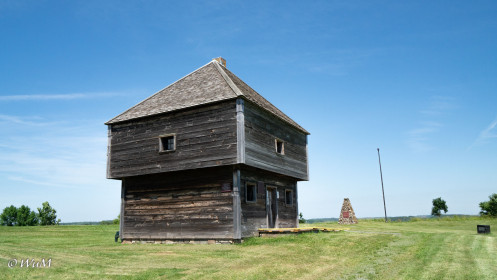 Fort Edward