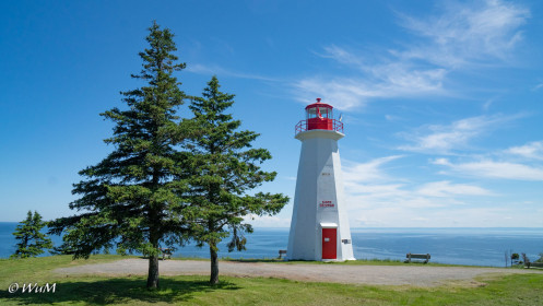 Leuchtturm Cape George