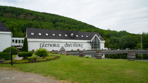 Glenora Distillery