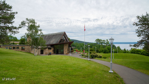 Graham Bell Museum