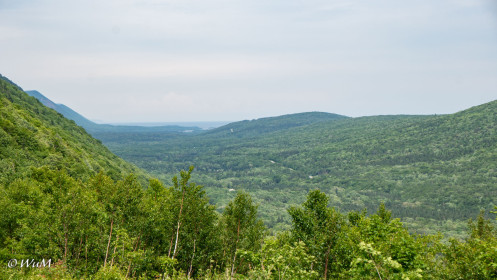 South Mountains Cape Breton