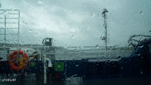 Marine Drive - Fähre