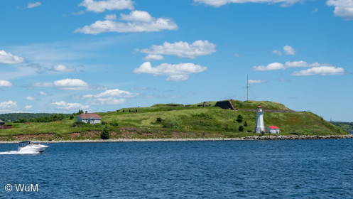 Georges Island