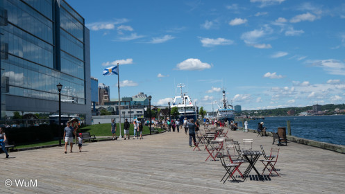 Halifax Waterfront