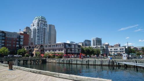 Halifax Waterfront