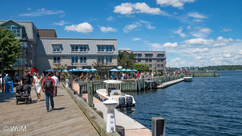 Halifax Waterfront