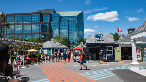 Halifax Waterfront