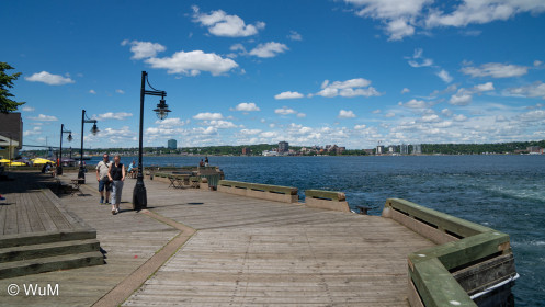 Halifax Waterfront