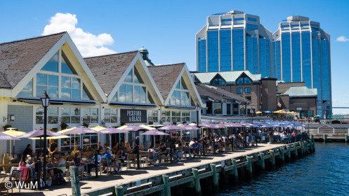 Halifax Waterfront