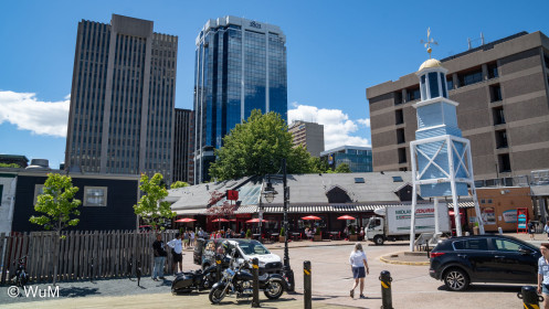 Halifax Waterfront