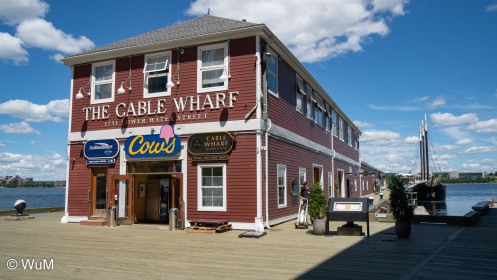 Halifax Waterfront