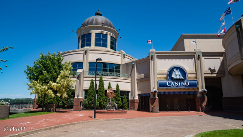 Casino Halifax