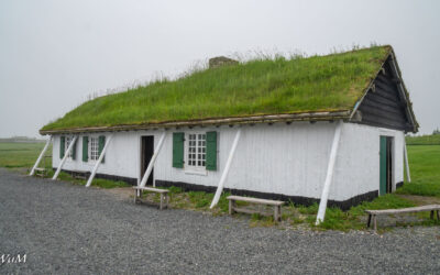 Louisbourg