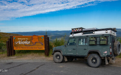 Top of the World HWY