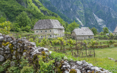 Albanien 2014 – auf “Landystraßen” unterwegs