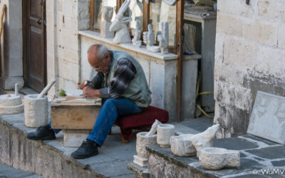 Gjirokaster