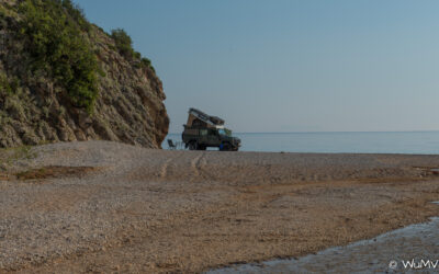 Gjippe-Beach