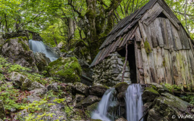 Letzter Tag in Albanien