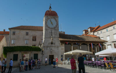 Trogir