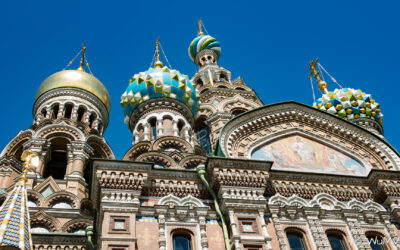 St. Petersburg