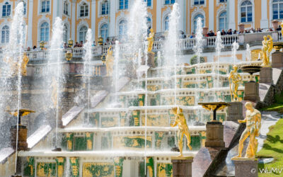 Peterhof