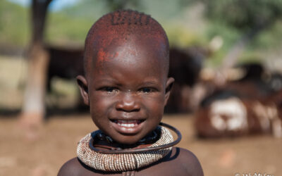 Bei den Himbas