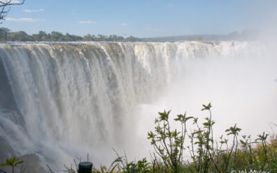 Victoria Falls