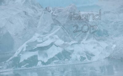 Island 2013 – Feuer und Eis
