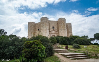 Castel del Monte