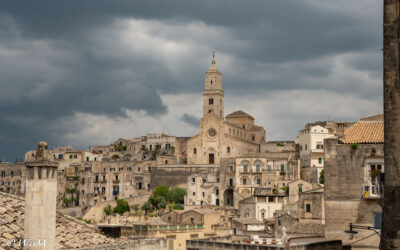 Matera