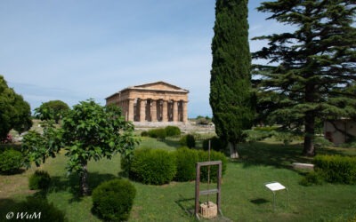 Paestum