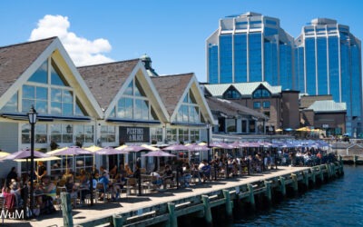 2022-Kanada-Hamburg und Nova Scotia