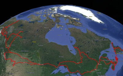 Kanada 2022