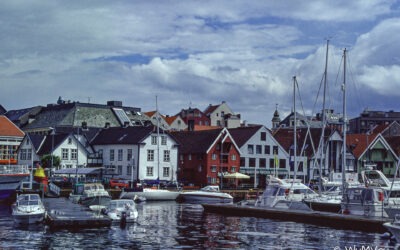 2000-Norwegen