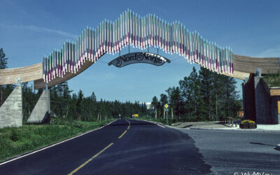 1994-Skandinavien
